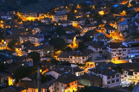 BEYPAZARI - İNÖZÜ VADİSİ - HIDIRLIK TEPESİ - YAŞAYAN MÜZE - SODA FABRİKASI, 