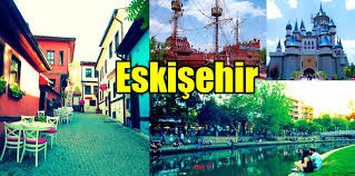 EŞKİŞEHİR, 