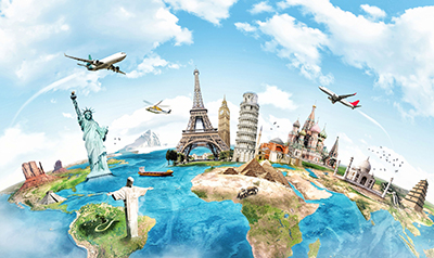 Turizm, <p>Gidilmeyene giden ol, aradığını bulan ol, canın sıkıldıkça yok ol, bazen, biraz; gez! <br /><strong>Piri Reis</strong></p>